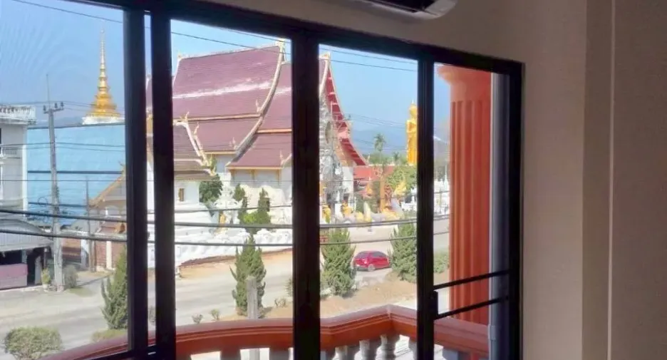 For sale そして for rent 2 ベッドルーム townhouse in Mueang Chiang Rai, Chiang Rai