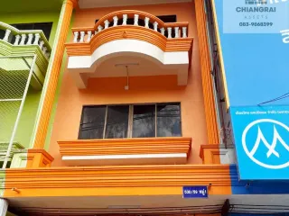 For sale and for rent 2 bedrooms townhouse in Mueang Chiang Rai, Chiang Rai