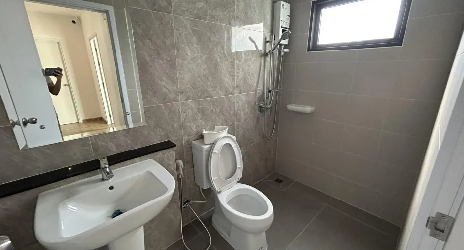 For rent 4 bedrooms house in Bang Kruai, Nonthaburi