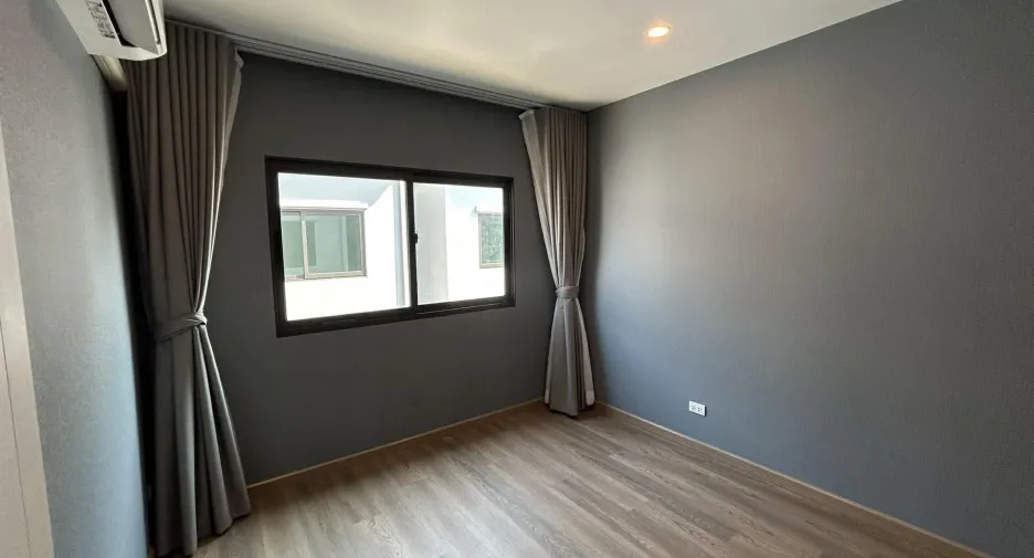 For rent 4 bedrooms house in Bang Kruai, Nonthaburi