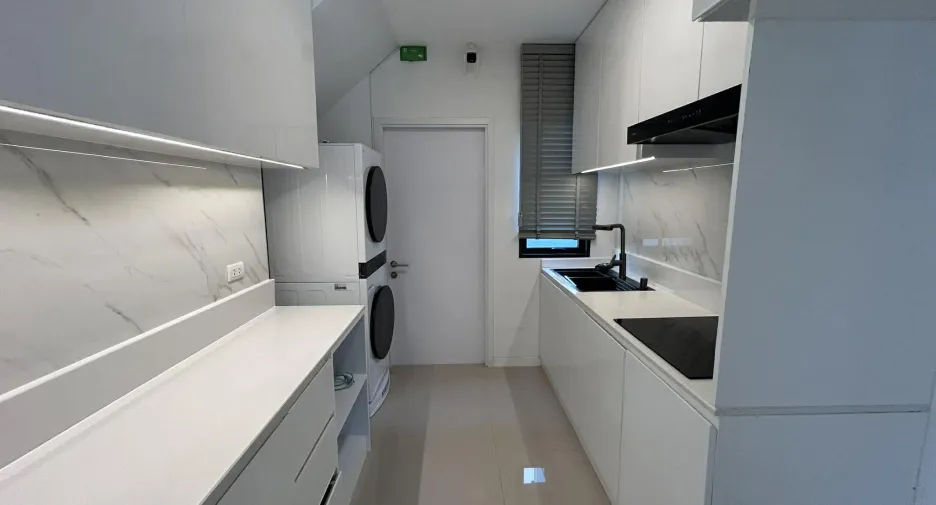 For rent 4 bedrooms house in Bang Kruai, Nonthaburi