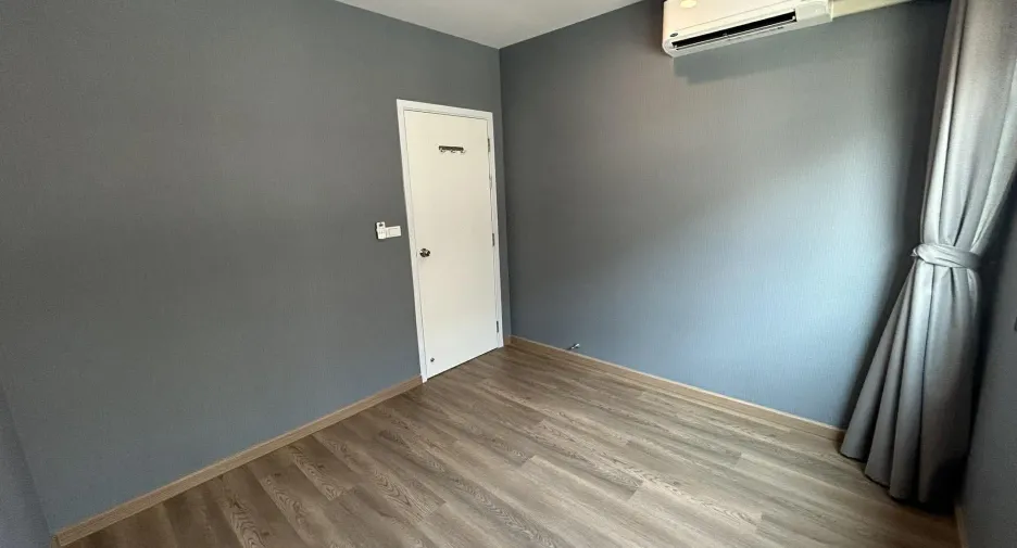 For rent 4 bedrooms house in Bang Kruai, Nonthaburi