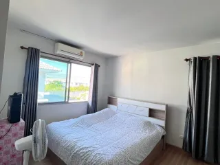 For rent 3 bedrooms house in Mueang Chon Buri, Chonburi