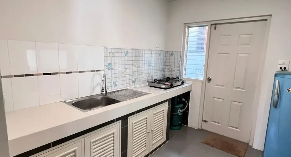 For rent 3 ベッドルーム house in Mueang Chon Buri, Chonburi