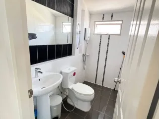 For rent 3 bedrooms house in Mueang Chon Buri, Chonburi