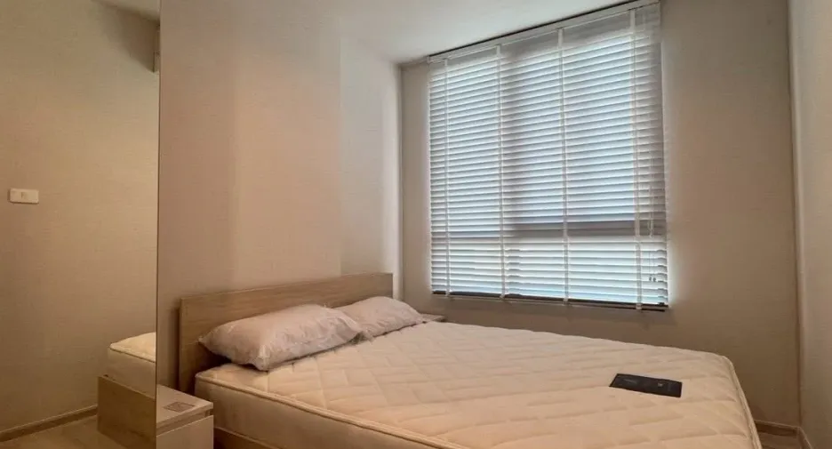 For sale and for rent 1 bed condo in Mueang Nonthaburi, Nonthaburi