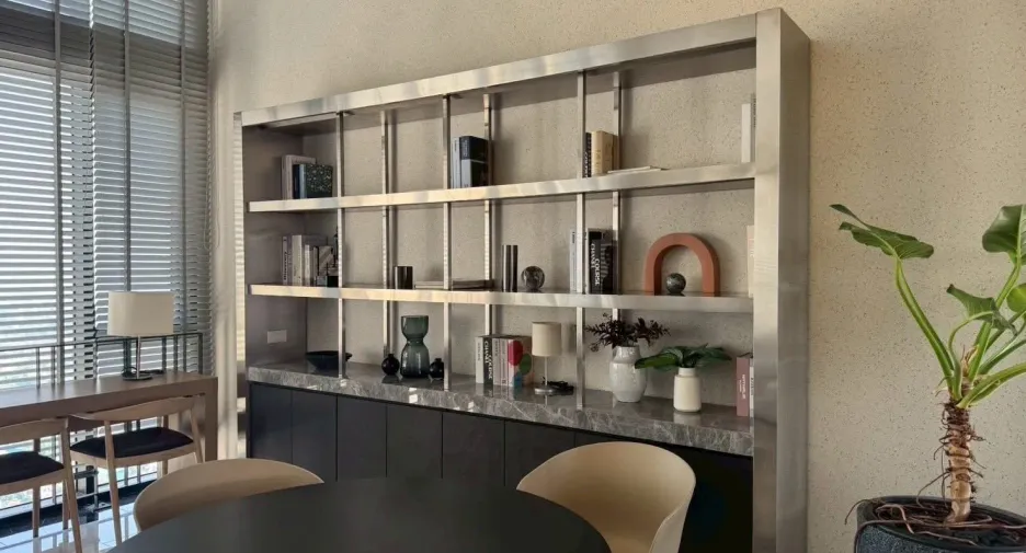 For sale and for rent 1 bed condo in Mueang Nonthaburi, Nonthaburi