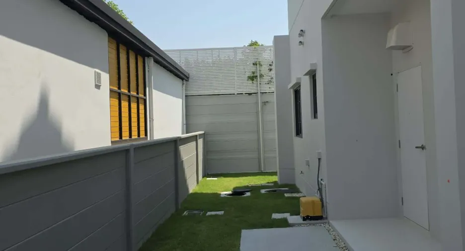 For rent 4 bedrooms house in Bang Kruai, Nonthaburi