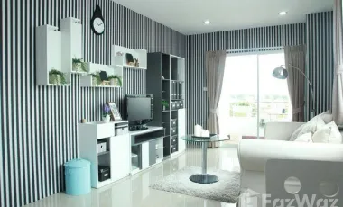 For sale and for rent 1 bed condo in Mueang Rayong, Rayong