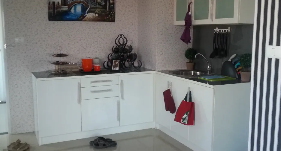 For sale and for rent 1 bed condo in Mueang Rayong, Rayong