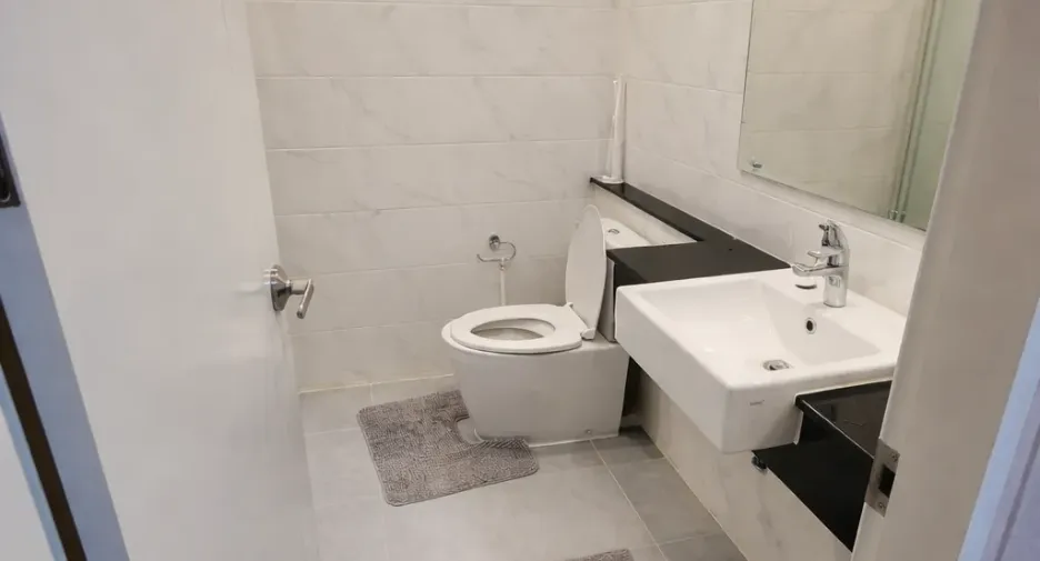 Аренда и продажа 4 спальни дом в Bang Kruai, Нонтабури