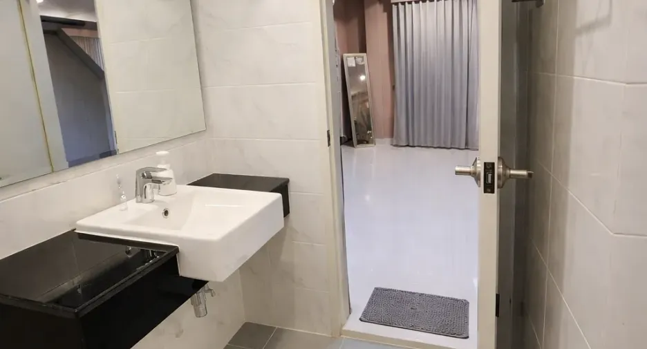 Аренда и продажа 4 спальни дом в Bang Kruai, Нонтабури