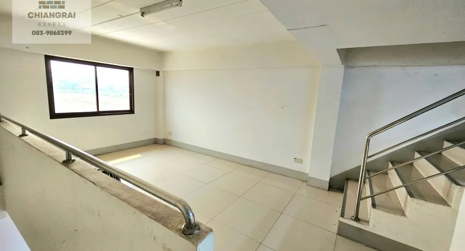For rent 2 ベッドルーム townhouse in Mueang Chiang Rai, Chiang Rai