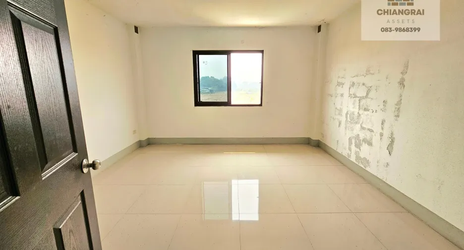 For rent 2 ベッドルーム townhouse in Mueang Chiang Rai, Chiang Rai