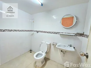 Reihenhaus zur Miete mit 2 Zimmer in Mueang Chiang Rai, Chiang Rai