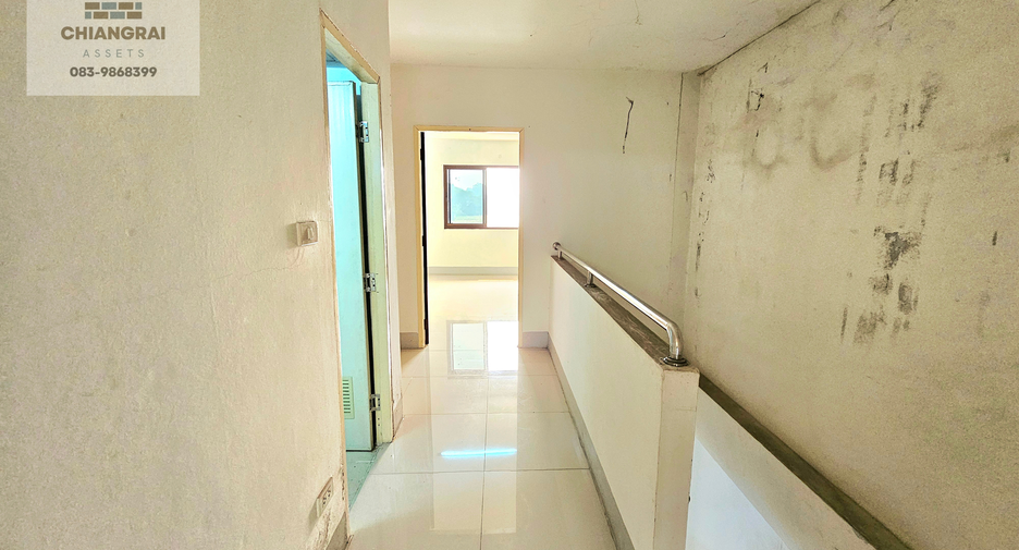 À louer 2 chambres maison de ville à Mueang Chiang Rai, Chiang Rai