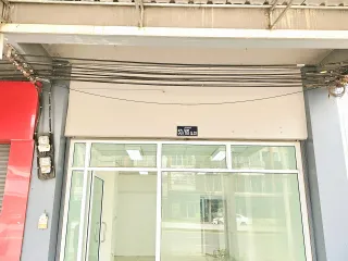 Reihenhaus zur Miete mit 2 Zimmer in Mueang Chiang Rai, Chiang Rai
