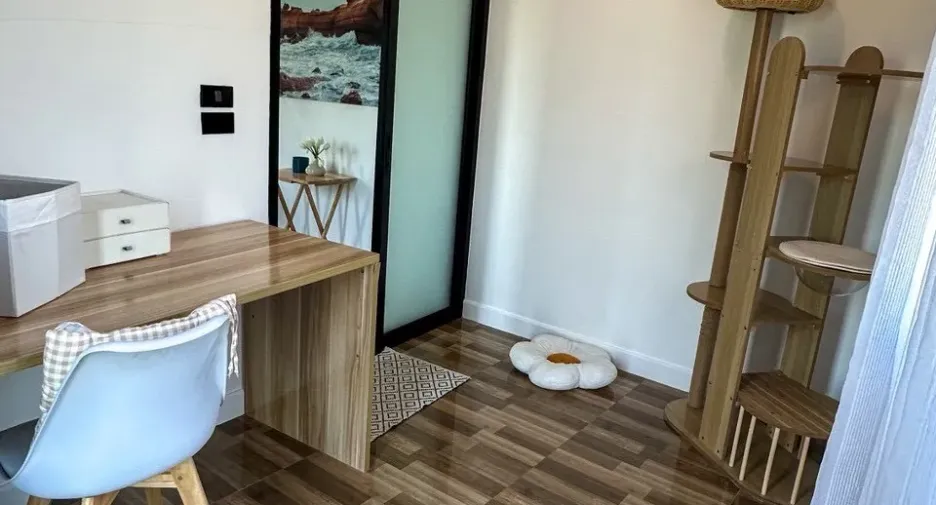 For sale 3 bedrooms house in Mueang Ang Thong, Ang Thong