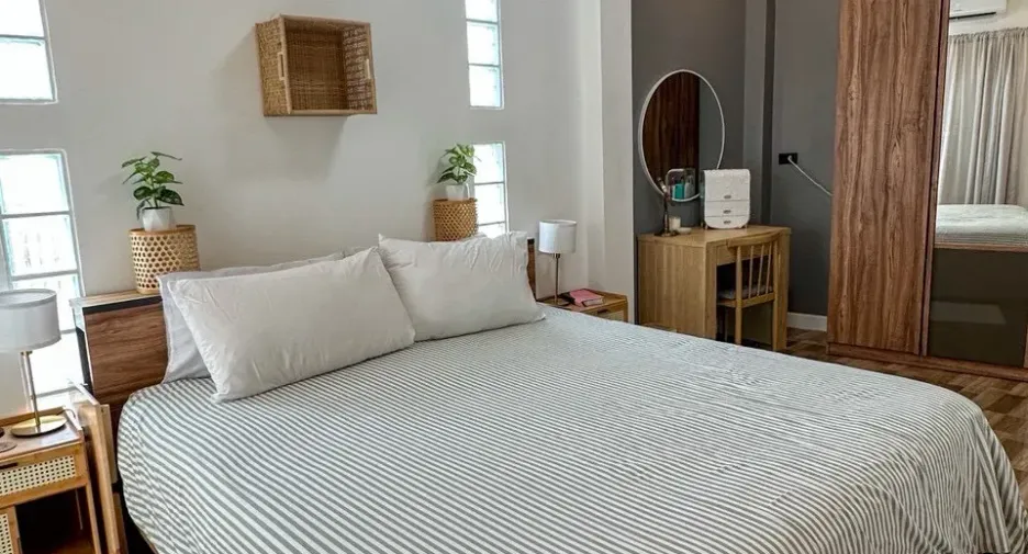 For sale 3 bedrooms house in Mueang Ang Thong, Ang Thong