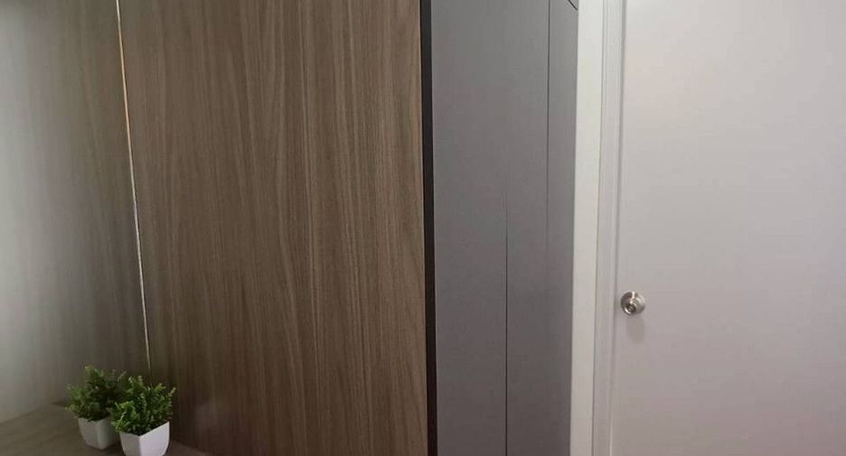 For rent 2 bedrooms condo in Thanyaburi, Pathum Thani