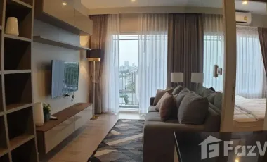 For rent 1 bed condo in Mueang Nonthaburi, Nonthaburi
