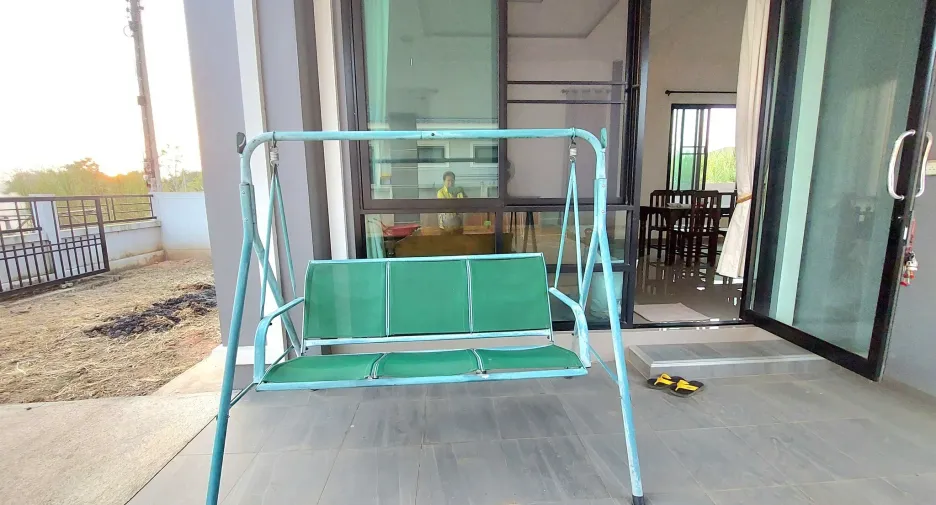 For rent 2 bedrooms house in Mueang Chiang Rai, Chiang Rai