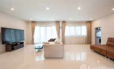 For sale and for rent 5 bedrooms house in Bang Kruai, Nonthaburi