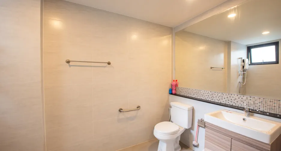 For sale and for rent 5 bedrooms house in Bang Kruai, Nonthaburi