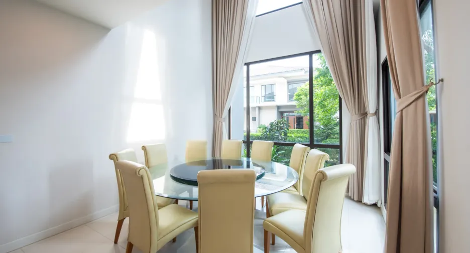 For sale and for rent 5 bedrooms house in Bang Kruai, Nonthaburi