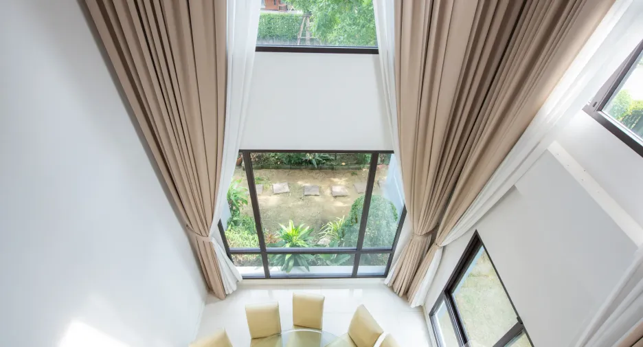 For sale and for rent 5 bedrooms house in Bang Kruai, Nonthaburi