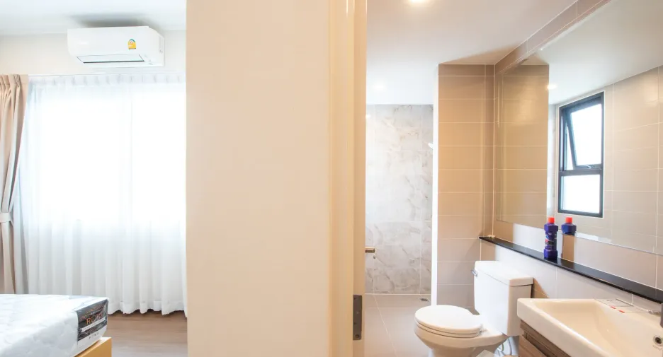 For sale and for rent 5 bedrooms house in Bang Kruai, Nonthaburi