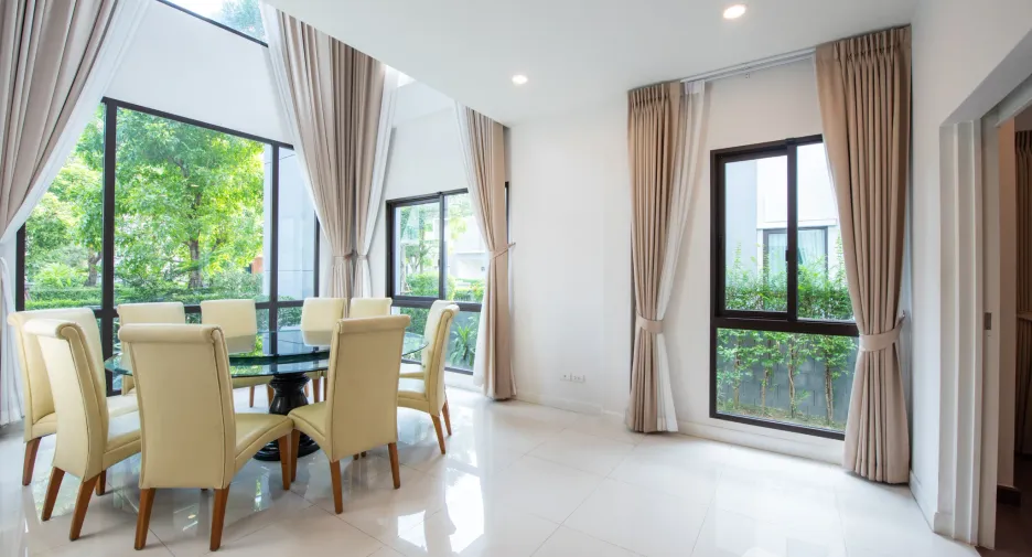 For sale and for rent 5 bedrooms house in Bang Kruai, Nonthaburi