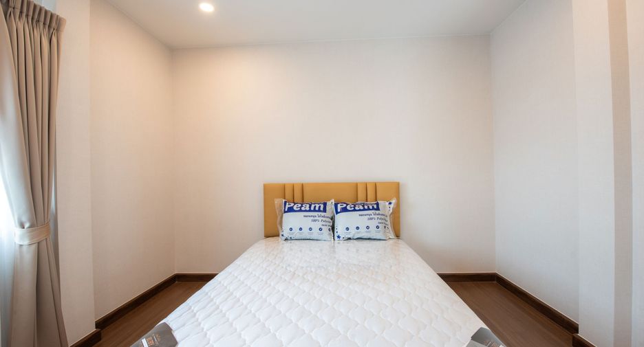 Casa en venta y en alquiler de 5 habitaciones en Bang Kruai, Nonthaburi