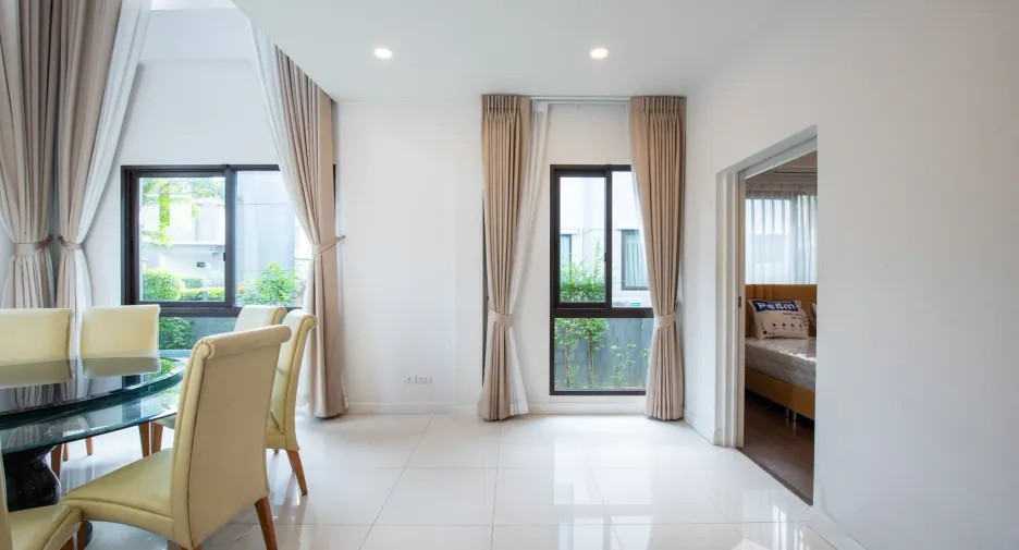 For sale and for rent 5 bedrooms house in Bang Kruai, Nonthaburi