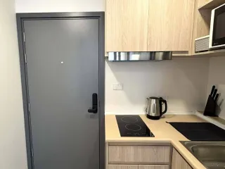 Wohnung zur Miete mit 1 Zimmer in Lam Luk Ka, Pathum Thani