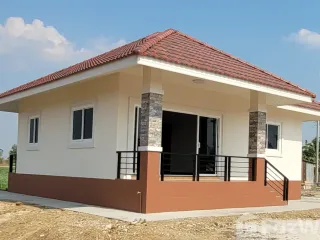 For sale 2 bedrooms house in Mueang Nakhon Sawan, Nakhon Sawan