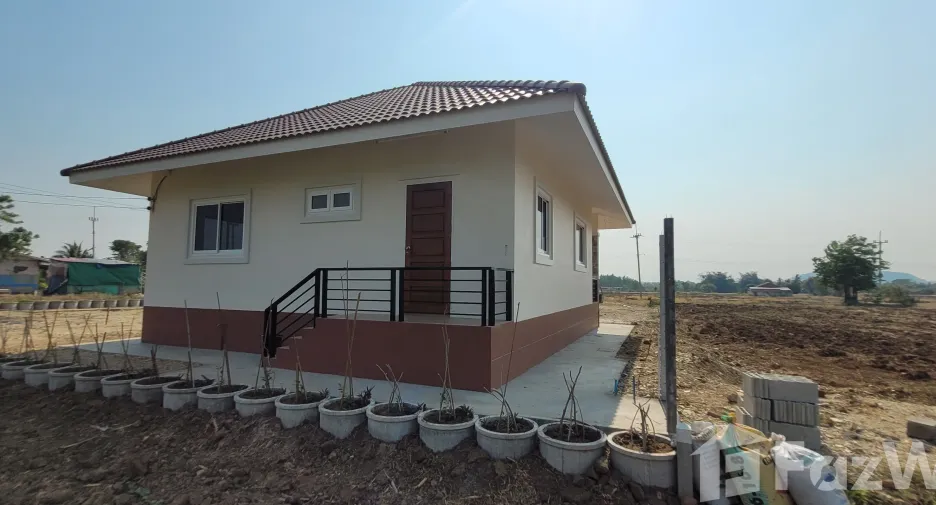 For sale 2 bedrooms house in Mueang Nakhon Sawan, Nakhon Sawan