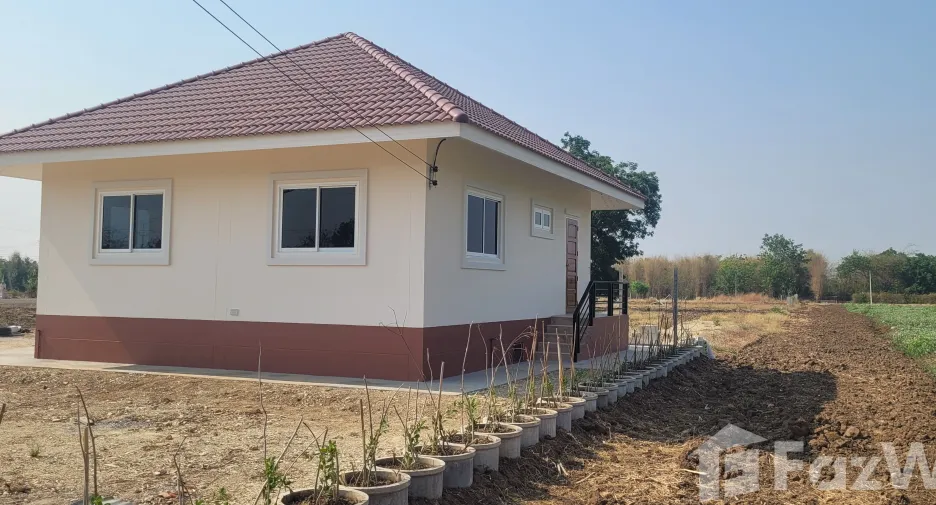 For sale 2 bedrooms house in Mueang Nakhon Sawan, Nakhon Sawan