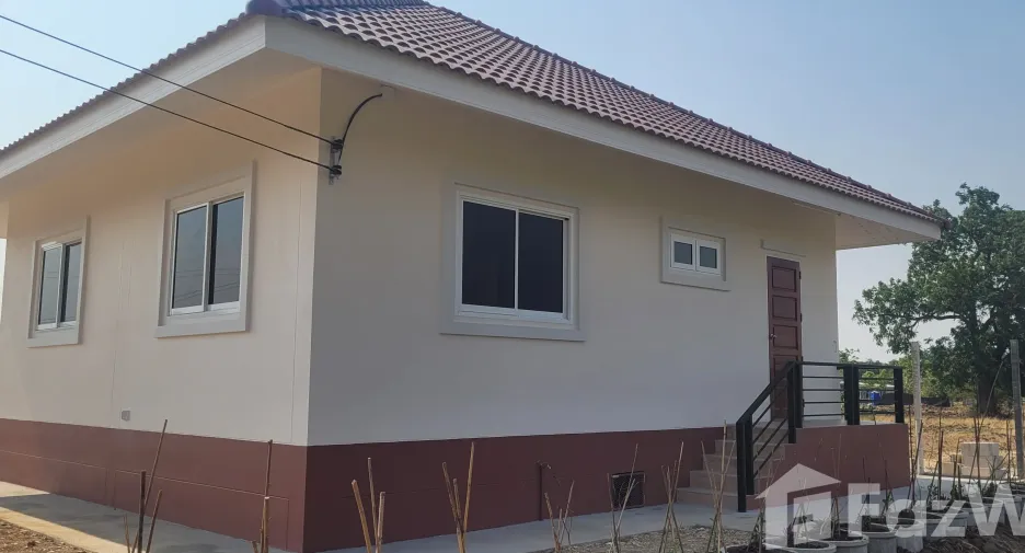 For sale 2 bedrooms house in Mueang Nakhon Sawan, Nakhon Sawan