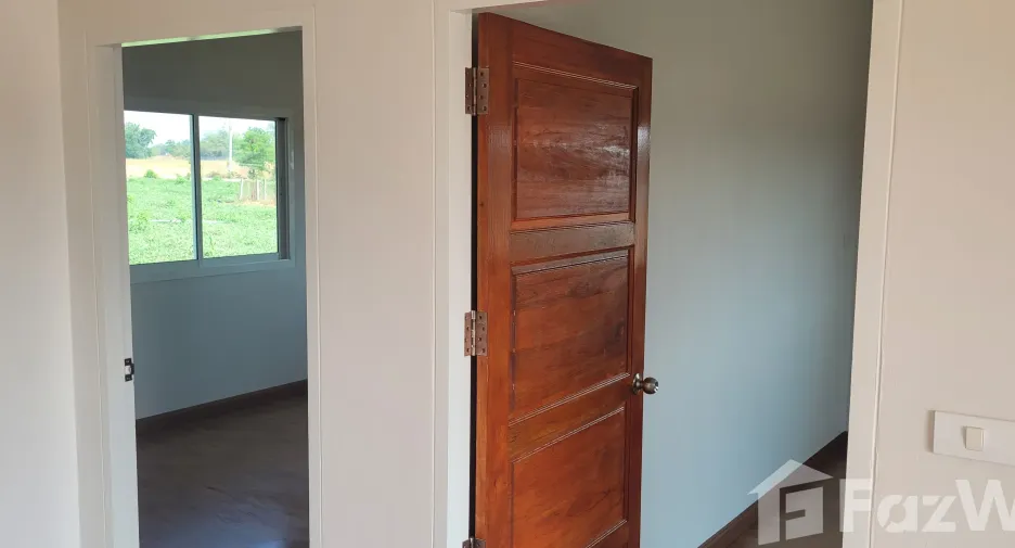For sale 2 bedrooms house in Mueang Nakhon Sawan, Nakhon Sawan