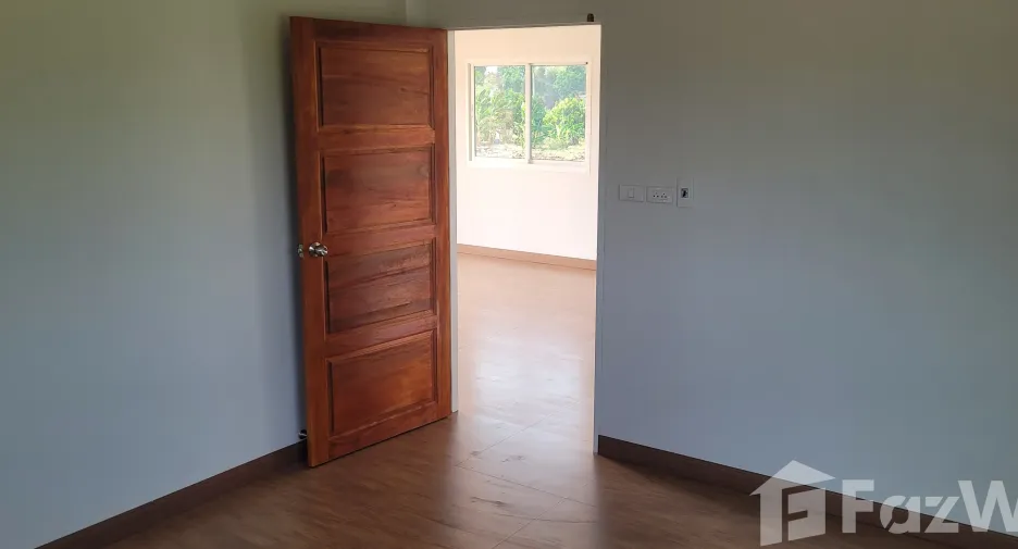 For sale 2 bedrooms house in Mueang Nakhon Sawan, Nakhon Sawan