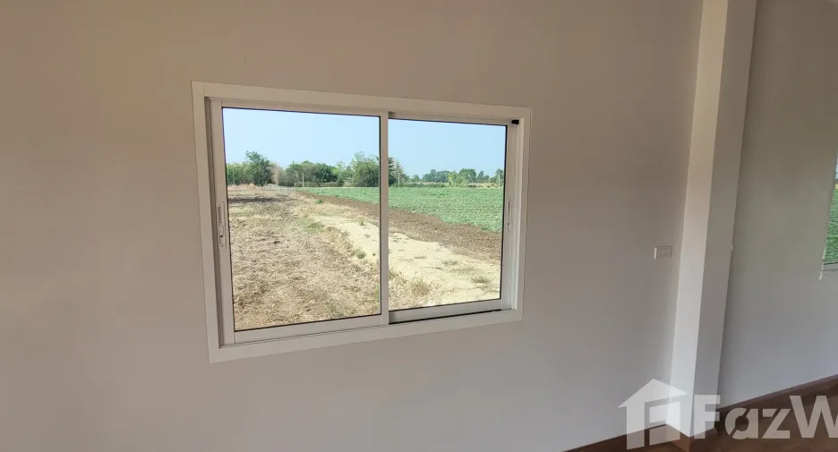 For sale 2 bedrooms house in Mueang Nakhon Sawan, Nakhon Sawan