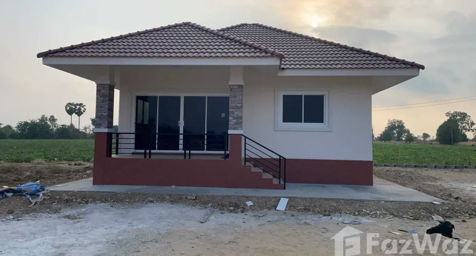 For sale 2 bedrooms house in Mueang Nakhon Sawan, Nakhon Sawan