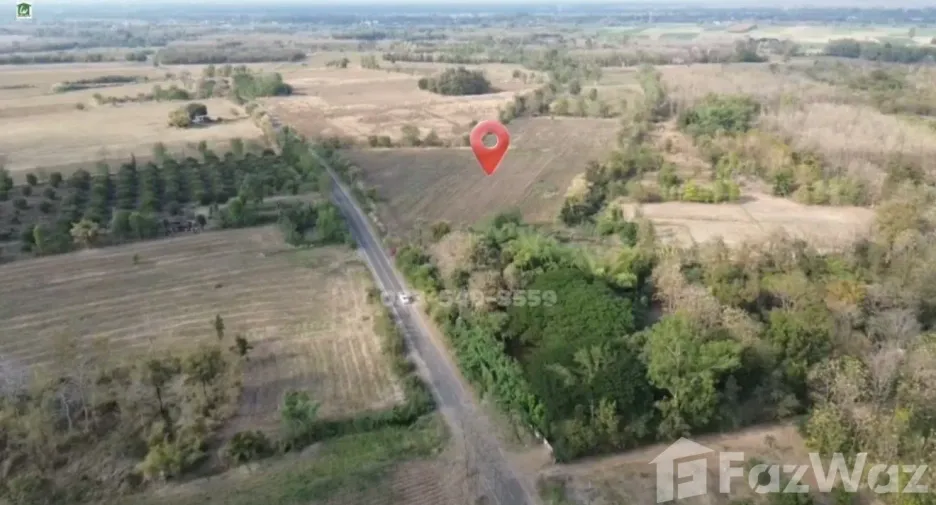 For sale land in Mueang Phetchabun, Phetchabun