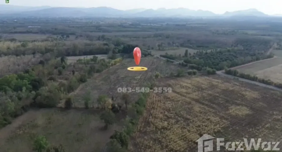 For sale land in Mueang Phetchabun, Phetchabun
