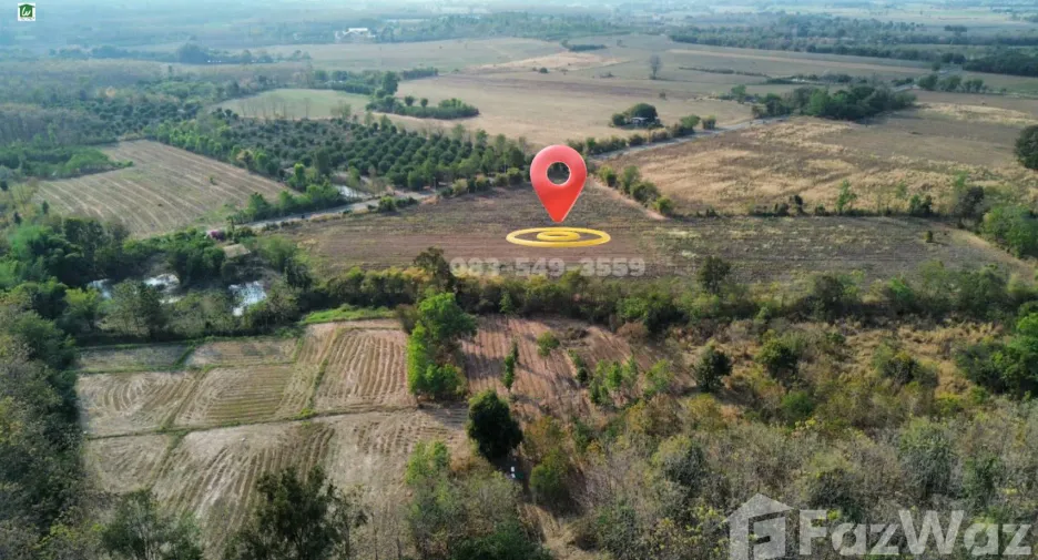 For sale land in Mueang Phetchabun, Phetchabun