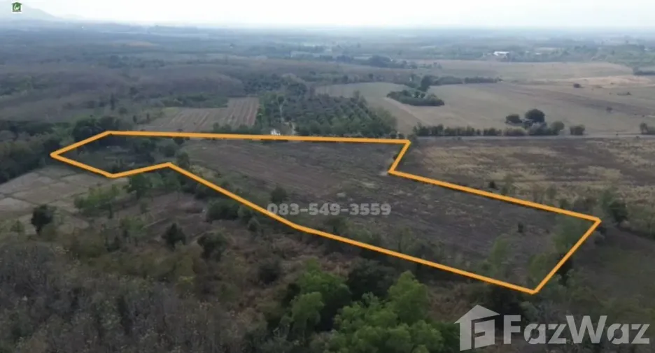 For sale land in Mueang Phetchabun, Phetchabun
