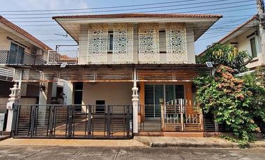 For sale 3 bedrooms house in San Sai, Chiang Mai