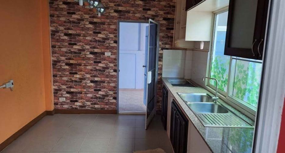 For sale 3 bedrooms house in San Sai, Chiang Mai