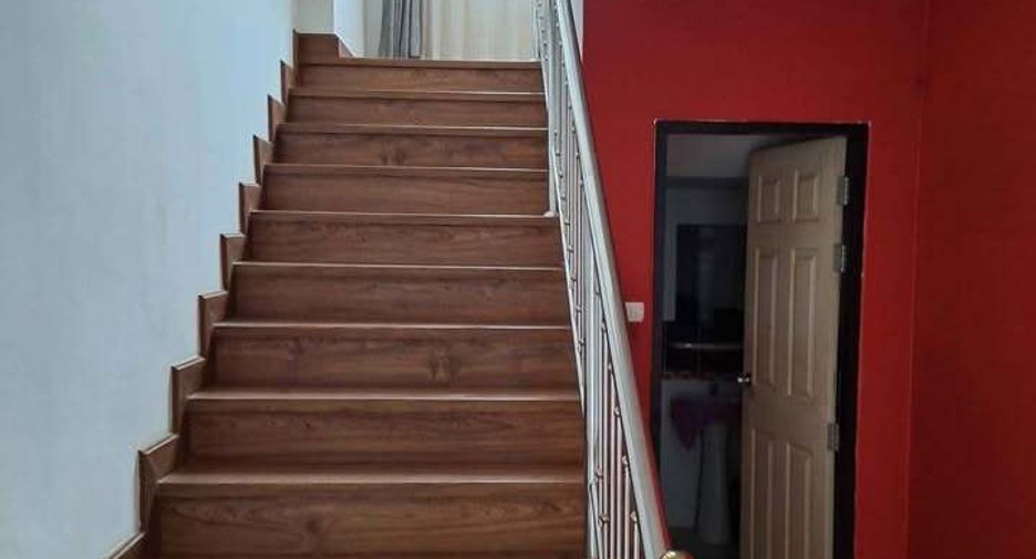 For sale 3 bedrooms house in San Sai, Chiang Mai